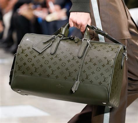 mens louis vuitton luggage bag|louis vuitton briefcases for men.